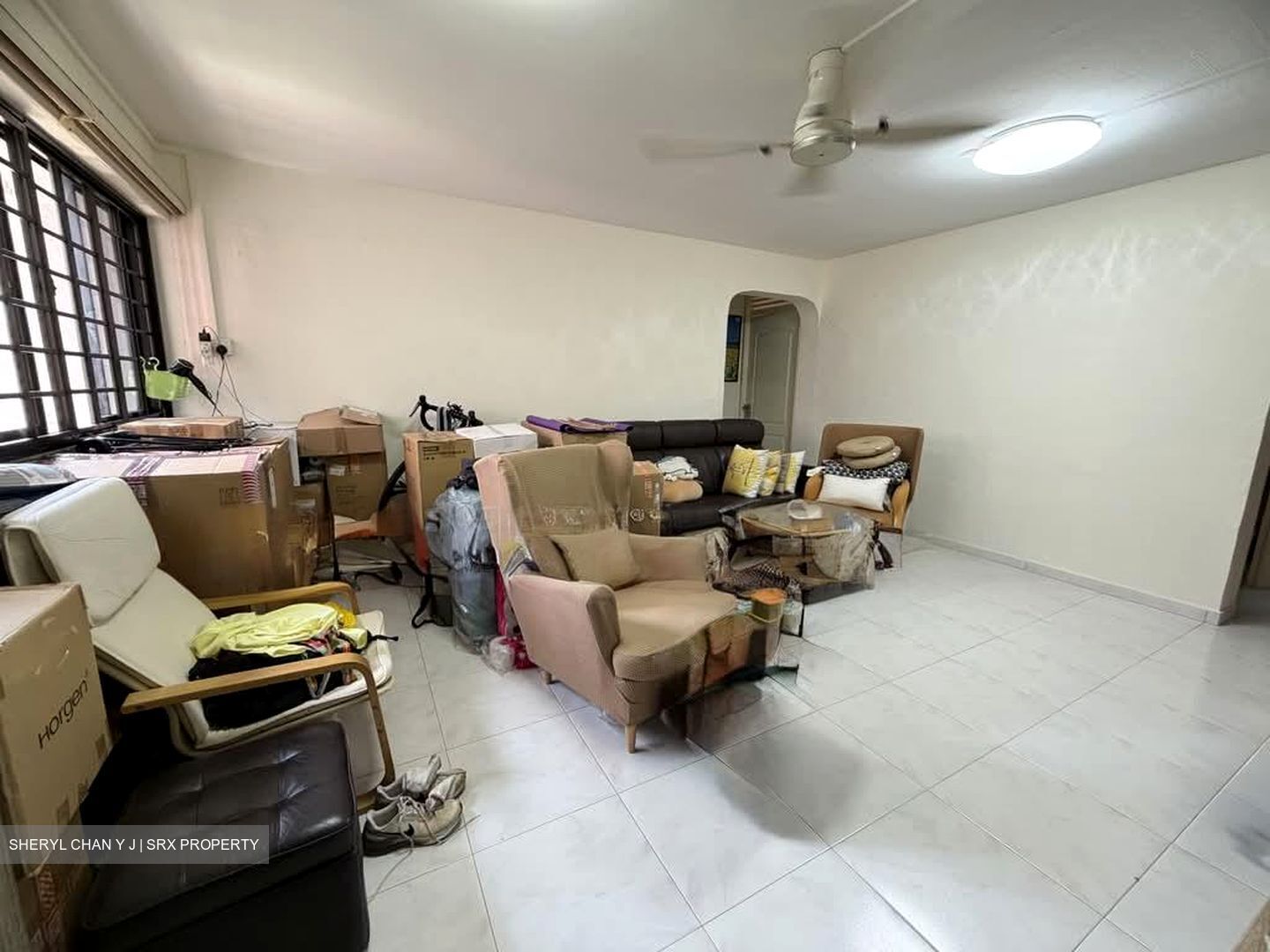 Blk 486 Jurongville @ Avenue 1 (Jurong West), HDB 4 Rooms #597191271